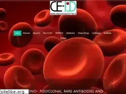 Sites similar to ce-immundiagnostika.com
