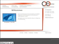 Sites similar to ce-koordinator.eu