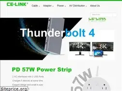 Sites similar to ce-link.com