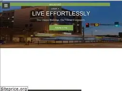Sites similar to ce-lofts.com