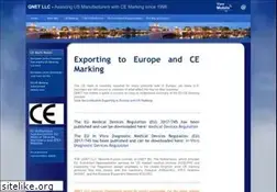 Sites similar to ce-mark.com