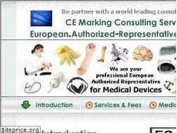Sites similar to ce-marking.com