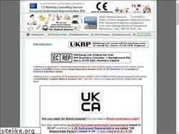 Sites similar to ce-marking.eu
