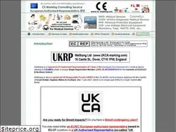 Sites similar to ce-marking.net