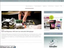 Sites similar to ce-markt.de