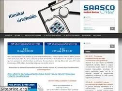 Sites similar to ce-meddev.hu