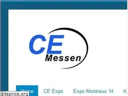 Sites similar to ce-messen.ch
