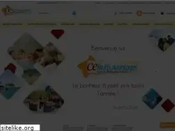 Sites similar to ce-multiavantages.com
