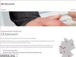 Sites similar to ce-netzwerk.de