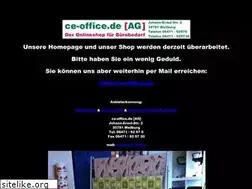 Sites similar to ce-office.com