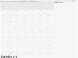 Sites similar to ce-orange.fr