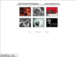 Sites similar to ce-photos.com