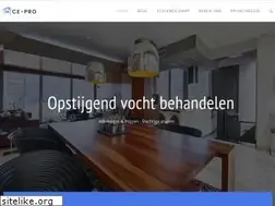 Sites similar to ce-pro.eu