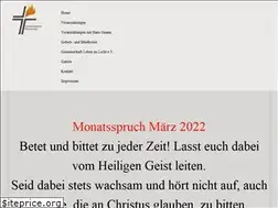 Sites similar to ce-regensburg-west.de