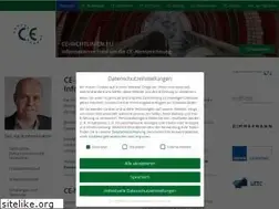 Sites similar to ce-richtlinien.eu