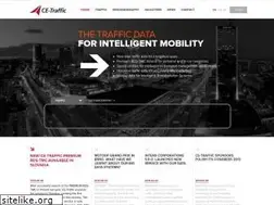 Sites similar to ce-traffic.com