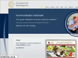Sites similar to ce-werbeagentur.de