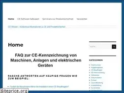 Sites similar to ce-wissen.de