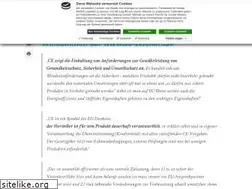 Sites similar to ce-zeichen.de