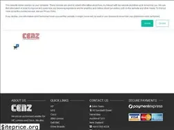 Sites similar to ce.co.nz