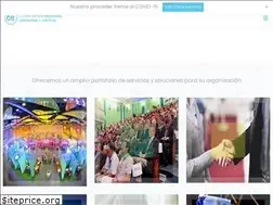 Sites similar to ce.com.co