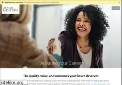 Sites similar to ce.csueastbay.edu