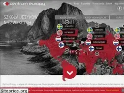 Sites similar to ce.edu.pl