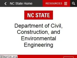 Sites similar to ce.ncsu.edu