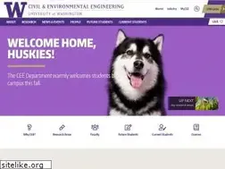 Sites similar to ce.washington.edu