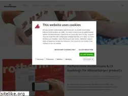 Sites similar to ce.wienerberger.at