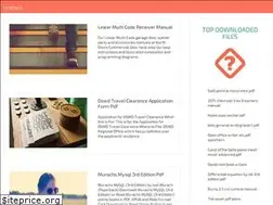 Sites similar to ce1rch.cl