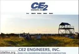 Sites similar to ce2engineers.com