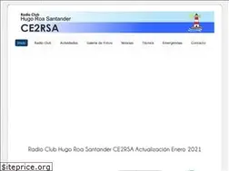 Sites similar to ce2rsa.cl