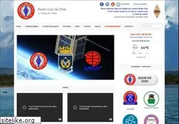 Sites similar to ce3aa.cl