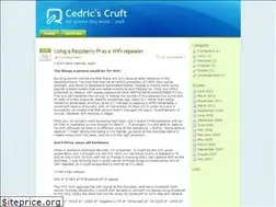 Sites similar to ce3c.be