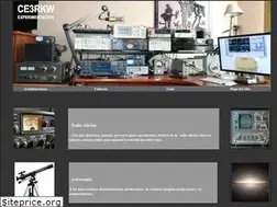 Sites similar to ce3rkw.cl