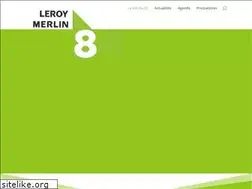 Sites similar to ce84leroymerlin.fr