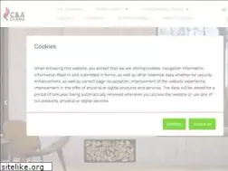 Sites similar to cea-chama.com
