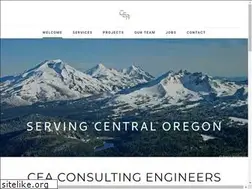 Sites similar to cea-engineering.com