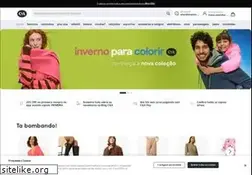 Sites similar to cea.com.br