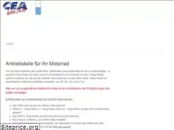 Sites similar to cea.de