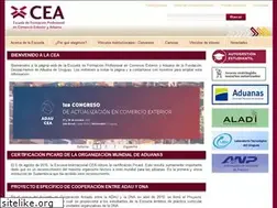 Sites similar to cea.edu.uy