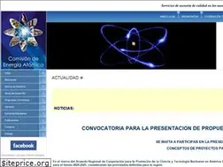 Sites similar to cea.go.cr