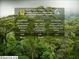 Sites similar to cea.lk