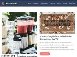 Sites similar to ceaam.net