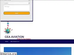 Sites similar to ceaaviation.org