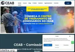 Sites similar to ceabbrasil.com.br