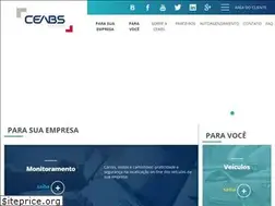 Sites similar to ceabs.com.br