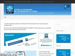Sites similar to ceac.com.ar