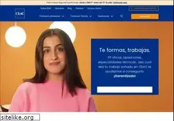 Sites similar to ceac.com